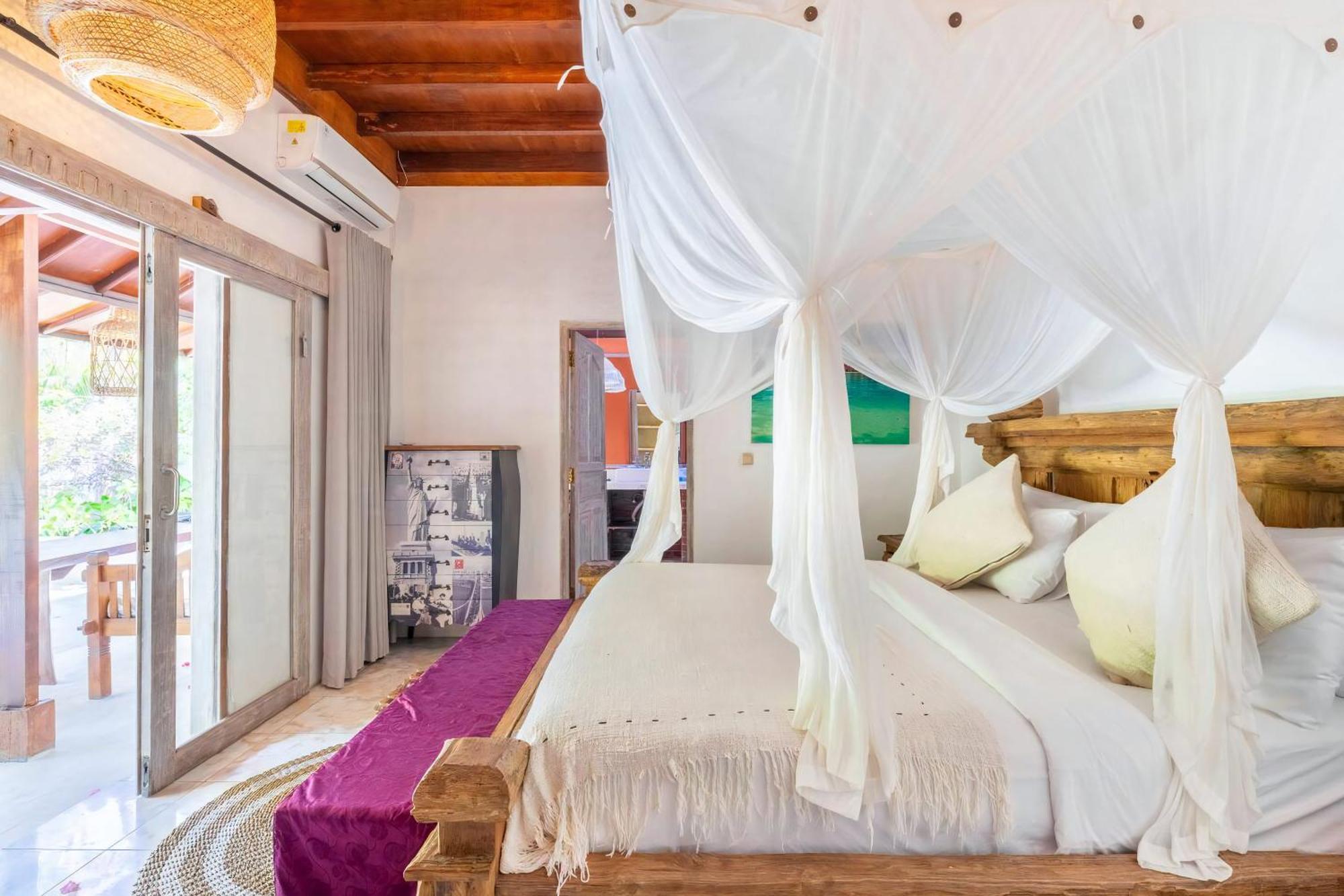 Ocean Luxury Villas سمينياك المظهر الخارجي الصورة