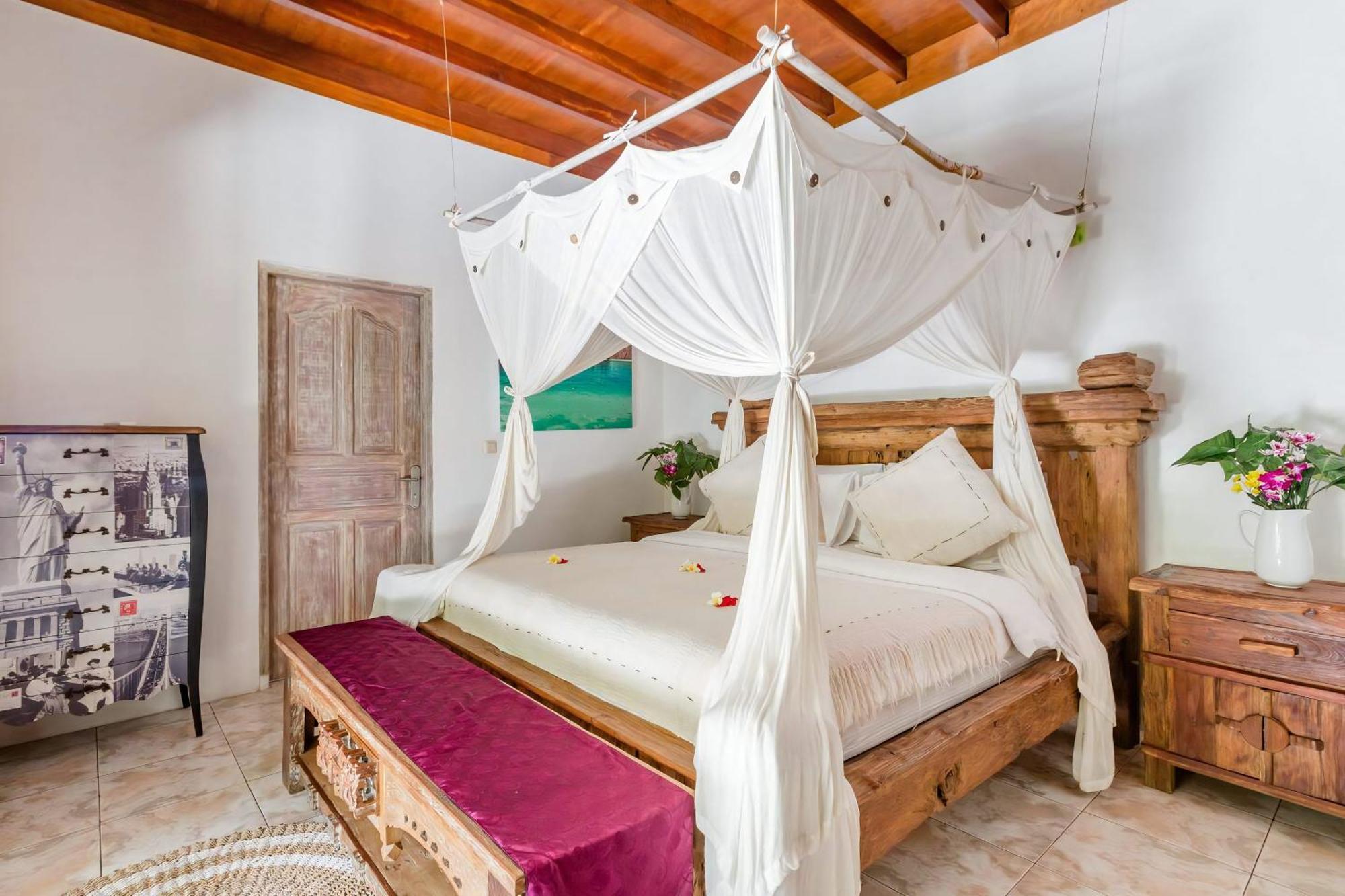 Ocean Luxury Villas سمينياك المظهر الخارجي الصورة