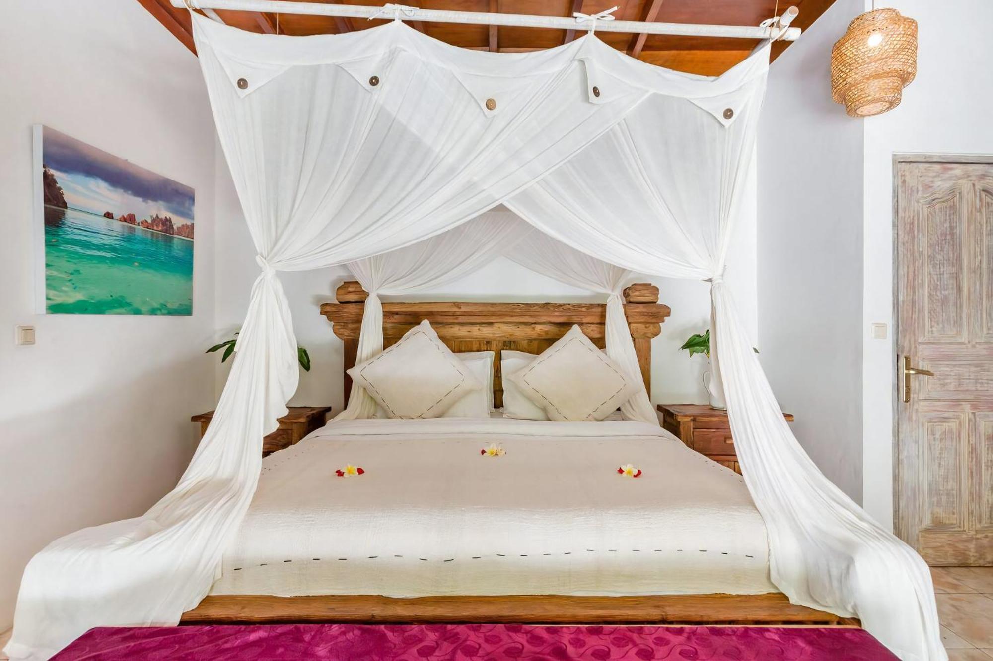 Ocean Luxury Villas سمينياك المظهر الخارجي الصورة