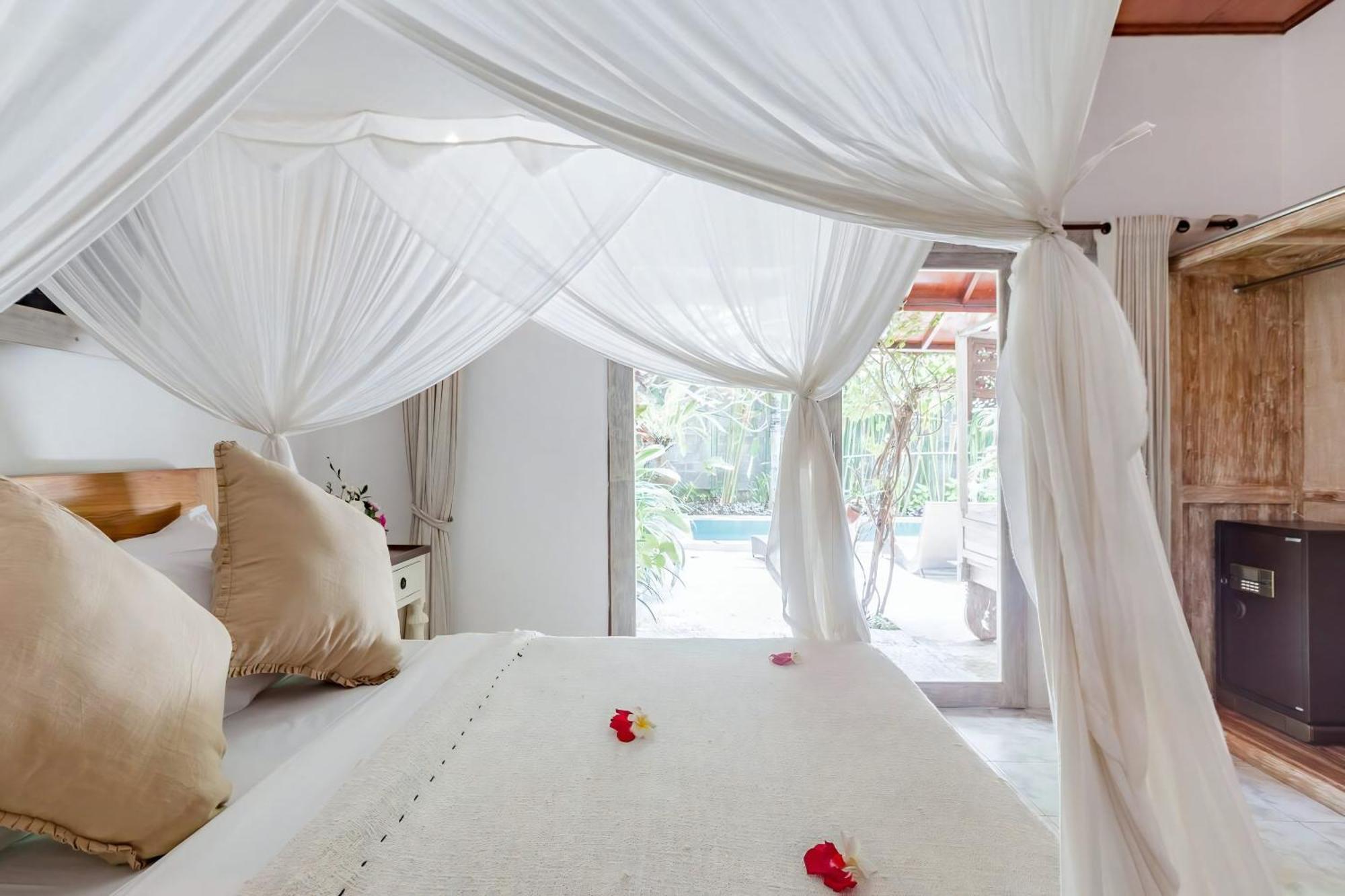 Ocean Luxury Villas سمينياك المظهر الخارجي الصورة