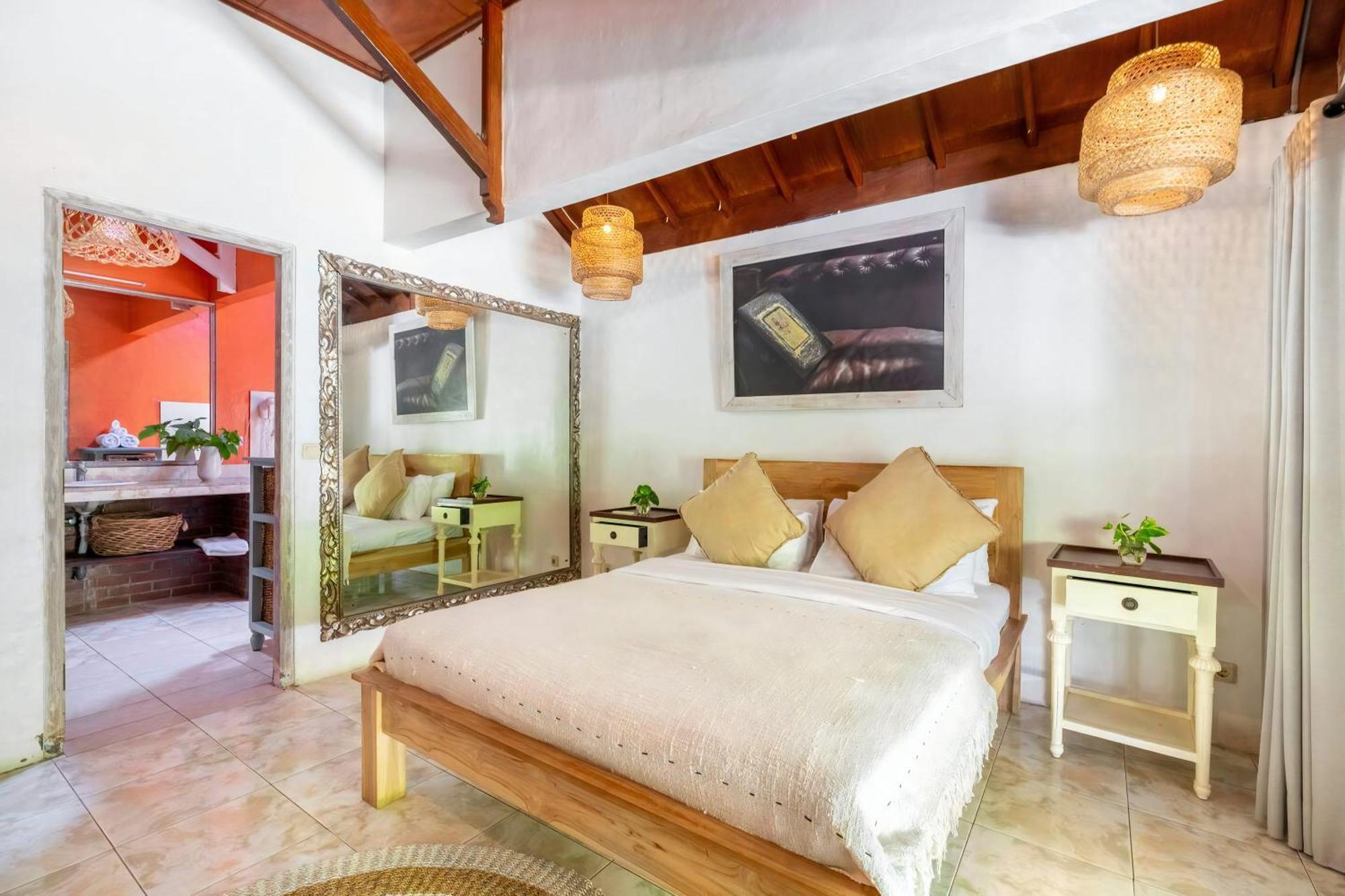Ocean Luxury Villas سمينياك المظهر الخارجي الصورة