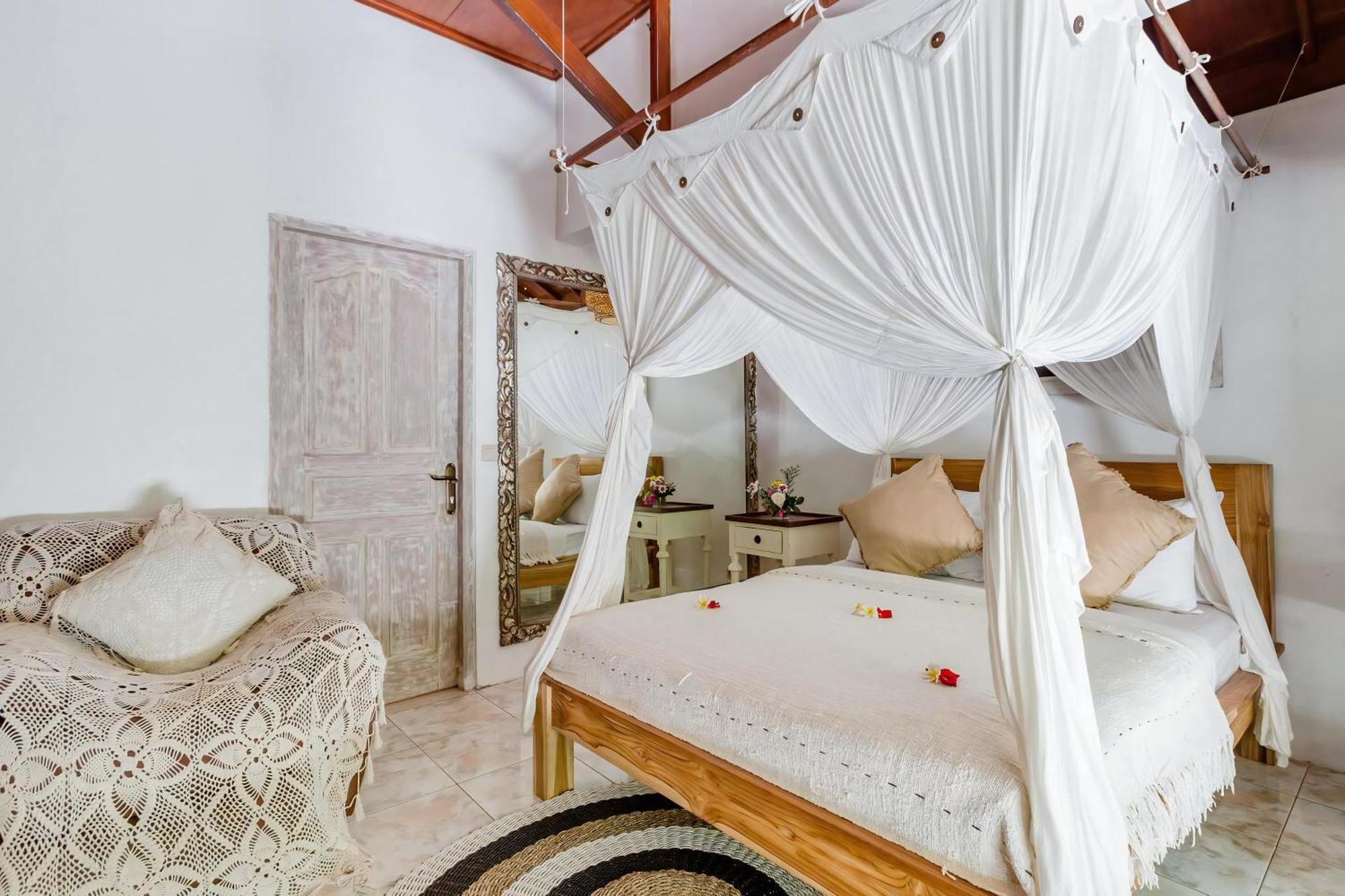 Ocean Luxury Villas سمينياك المظهر الخارجي الصورة