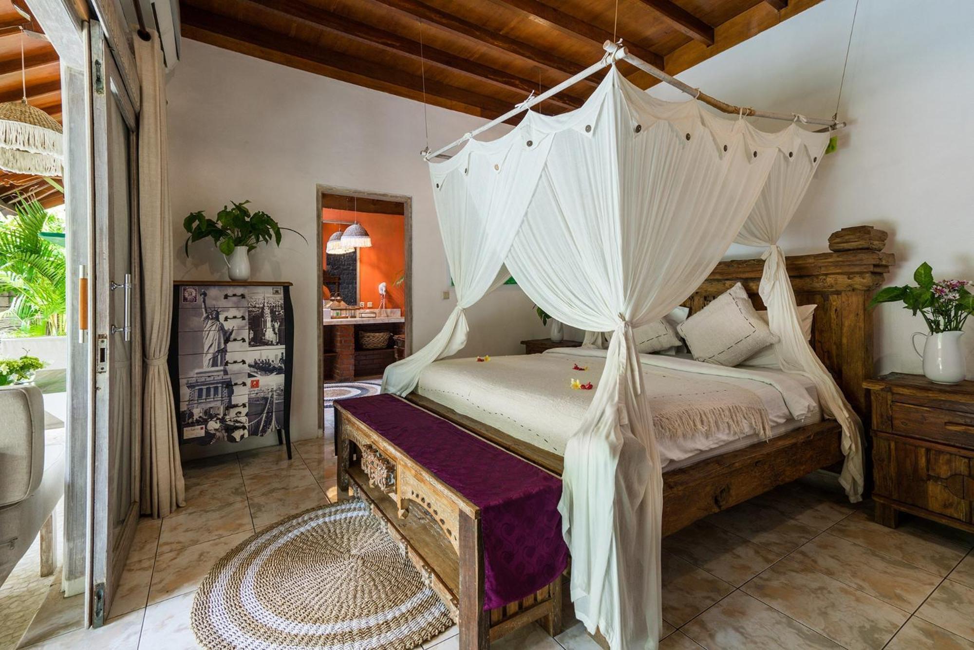 Ocean Luxury Villas سمينياك المظهر الخارجي الصورة