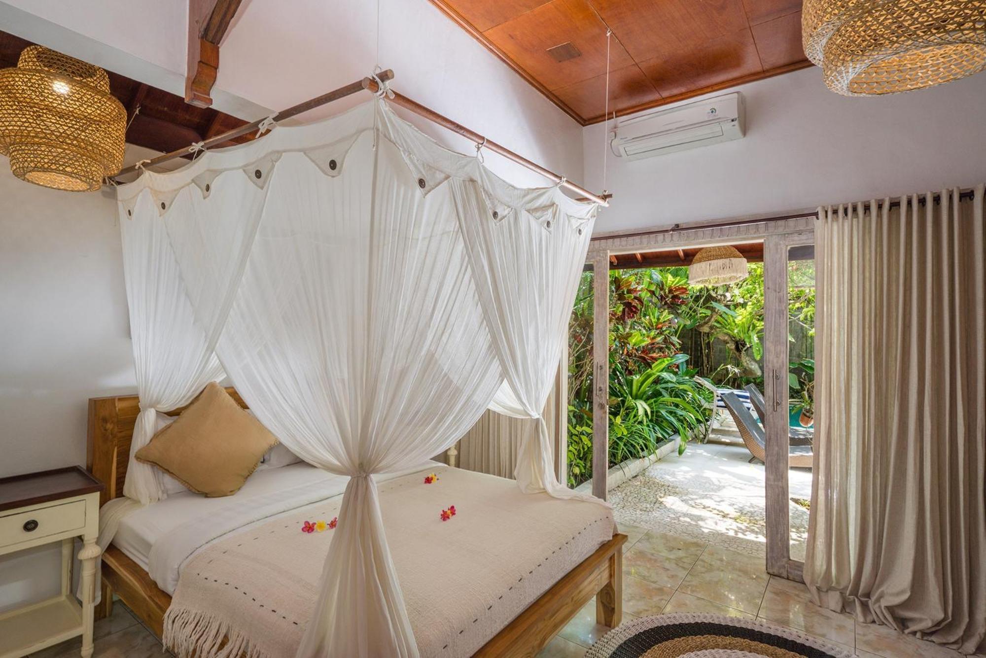 Ocean Luxury Villas سمينياك المظهر الخارجي الصورة