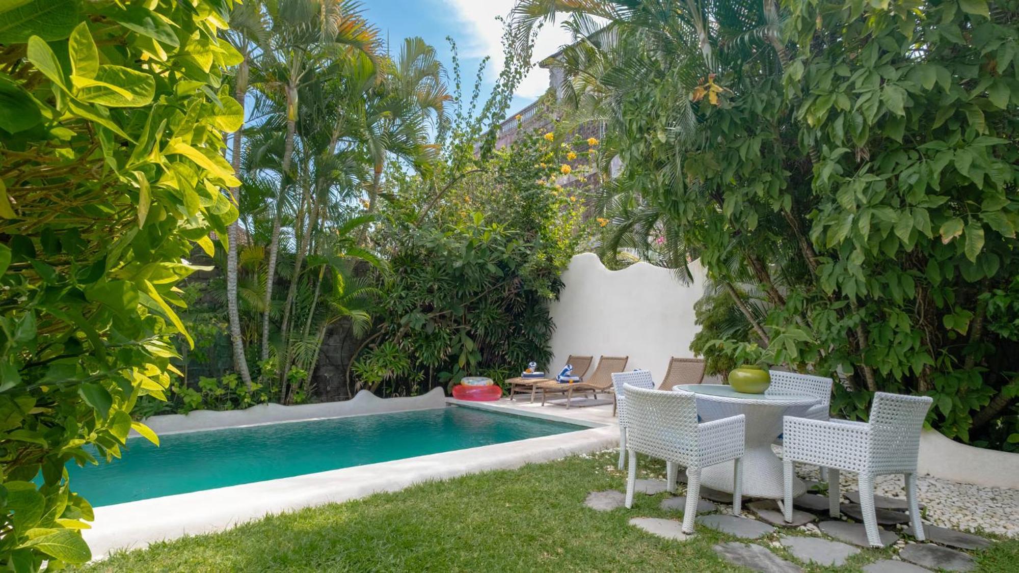 Ocean Luxury Villas سمينياك المظهر الخارجي الصورة