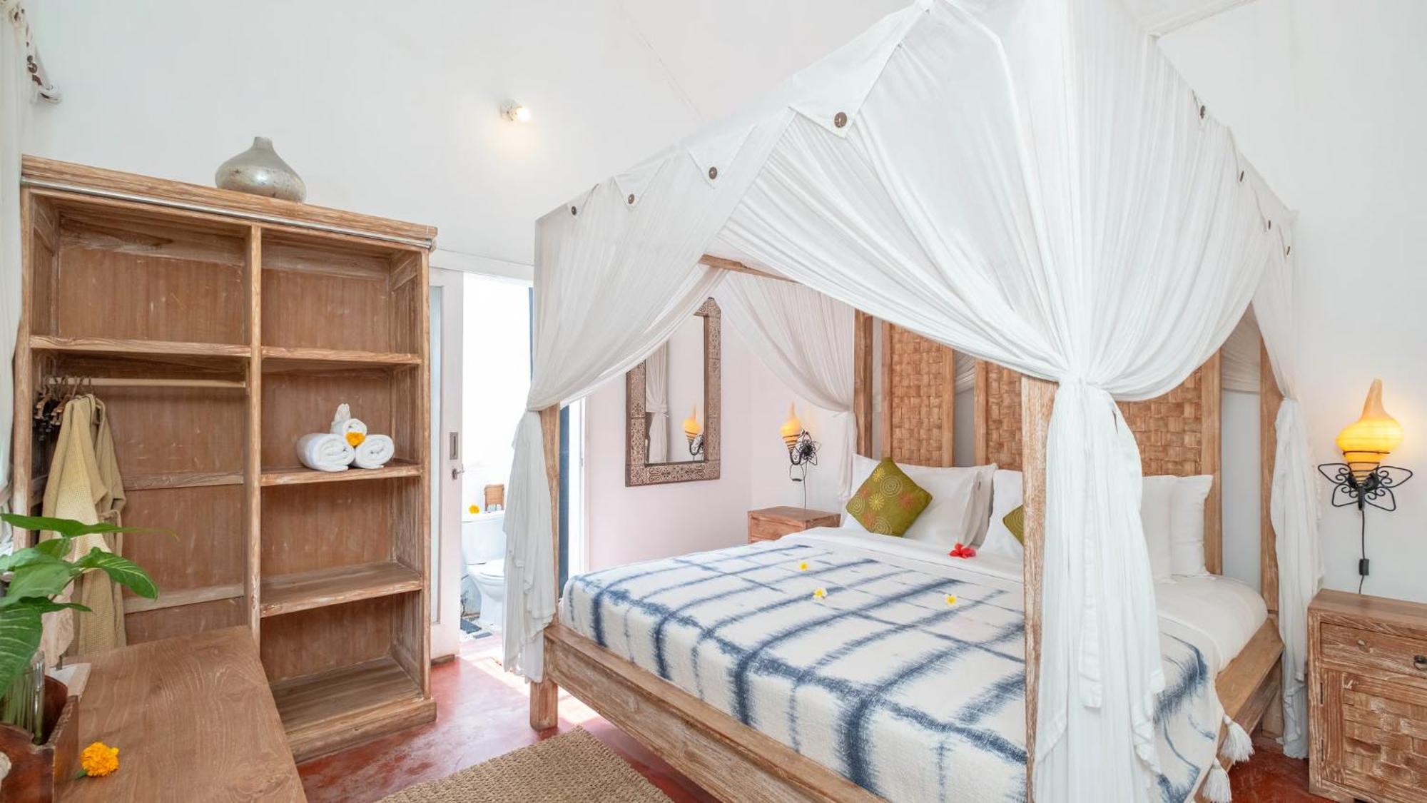 Ocean Luxury Villas سمينياك المظهر الخارجي الصورة